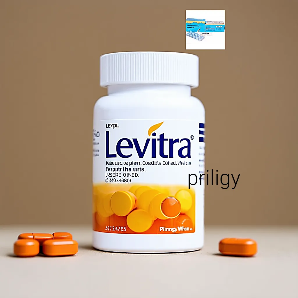 Medicamento generico de priligy